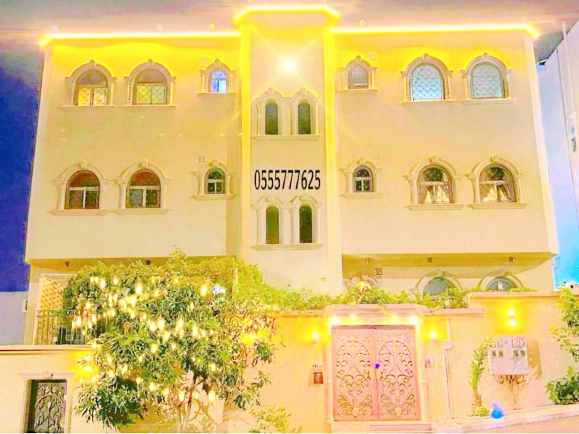 Spacious 4-room With View Apartment